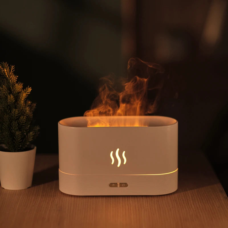 Diffuseur d'Arôme, humidificateur d'Air Orva Sense™
