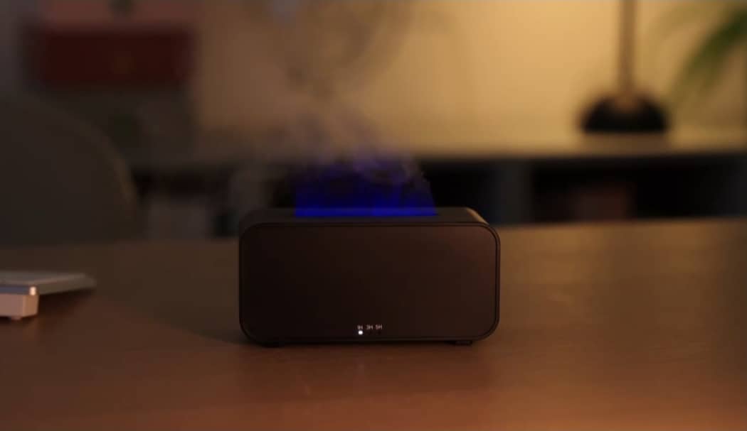Diffuseur d’Arômes Humidificateur