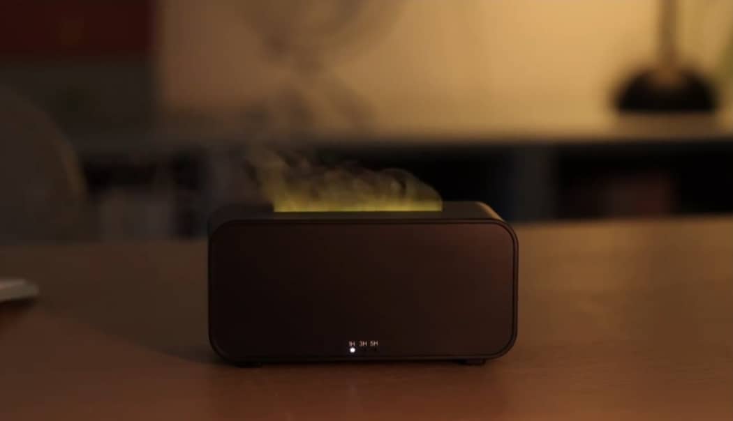 Diffuseur d’Arômes Humidificateur